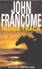 Inside Track : Blackmail and murder in an unputdownable racing thriller - eBook