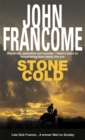 Stone Cold : A gripping racing thriller about a horse race with deadly consequences - eBook