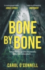Bone by Bone : a gripping who-dunnit with a twist you don't see coming - eBook