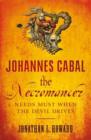 Johannes Cabal the Necromancer - eBook