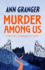 Murder Among Us (Mitchell & Markby 4) : A cosy English country crime novel of deadly disputes - eBook