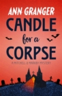 Candle for a Corpse (Mitchell & Markby 8) : A classic English village murder mystery - eBook