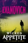 Wicked Appetite (Wicked Series, Book 1) - eBook