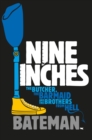 Nine Inches - eBook