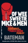 Of Wee Sweetie Mice and Men - eBook