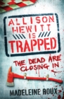 Allison Hewitt is Trapped - eBook