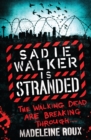 Sadie Walker is Stranded - eBook