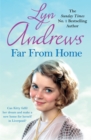 Far From Home : A young woman finds hope and tragedy in 1920s Liverpool - eBook