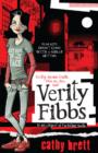 Verity Fibbs - eBook