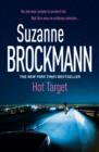 Hot Target: Troubleshooters 8 - eBook