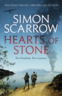 Hearts of Stone : A gripping historical thriller of World War II and the Greek resistance - eBook