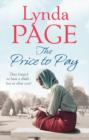 The Price to Pay : All she longed for was a child - eBook