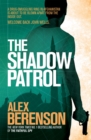 The Shadow Patrol - Book