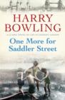 One More for Saddler Street : A touching saga of love, family and community - eBook