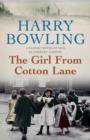 The Girl from Cotton Lane : A gripping 1920s saga of life in the East End (Tanner Trilogy Book 2) - eBook
