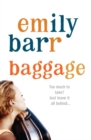 Baggage : An unputdownable thriller about digging up the past - eBook