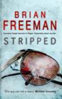 Stripped (Jonathan Stride Book 2) : A thrilling Las Vegas murder mystery - eBook