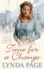 Time For A Change : An endearing saga of love, laughter  and matchmaking - eBook