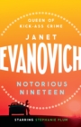 Notorious Nineteen : A fast-paced adventure full of mystery and laughs - eBook