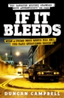 If It Bleeds - eBook