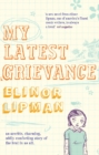 My Latest Grievance - eBook