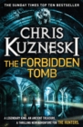 The Forbidden Tomb (The Hunters 2) - Book