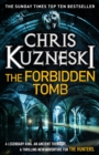 The Forbidden Tomb (The Hunters 2) - eBook