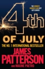 4th of July - eBook