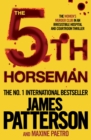The 5th Horseman - eBook