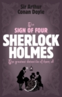 Sherlock Holmes: The Sign of Four (Sherlock Complete Set 2) - eBook