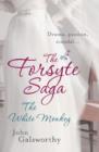 The Forsyte Saga 4: The White Monkey - eBook