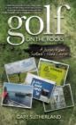 Golf on the Rocks : A Journey Round Scotland's Island Courses - eBook