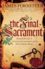 The Final Sacrament - Book