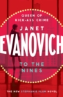 To The Nines : An action-packed mystery with laughs and cunning twists - eBook
