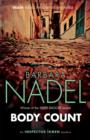 Body Count (Inspector Ikmen Mystery 16) : A chilling murder mystery on the dark streets of Istanbul - eBook