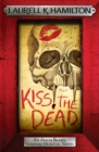 Kiss the Dead - Book