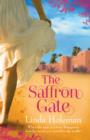 The Saffron Gate - eBook
