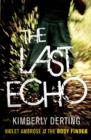 The Last Echo - eBook