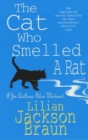 The Cat Who Smelled a Rat (The Cat Who  Mysteries, Book 23) : A delightfully quirky feline whodunit for cat lovers everywhere - eBook
