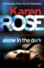 Alone in the Dark (The Cincinnati Series Book 2) - eBook