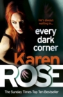 Every Dark Corner (The Cincinnati Series Book 3) - eBook