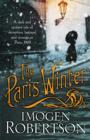 The Paris Winter - eBook