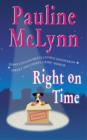 Right on Time (Leo Street, Book 3) : An irresistible novel of warmth and wit - eBook