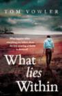 What Lies Within - eBook