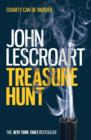 Treasure Hunt (Wyatt Hunt, book 2) : A riveting crime thriller with unexpected twists - eBook