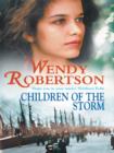 Children of the Storm (Kitty Rainbow Trilogy, Book 2) : A gripping wartime saga of love and madness - eBook