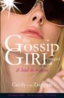 Gossip Girl: It Had To Be You - eBook
