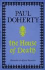 The House of Death (Telamon Triology, Book 1) : An action-packed mystery from Ancient Greece - eBook