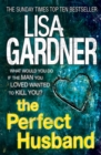 The Perfect Husband (FBI Profiler 1) - Book
