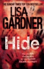Hide (Detective D.D. Warren 2) : The heart-stopping thriller from the bestselling author of BEFORE SHE DISAPPEARED - Book
